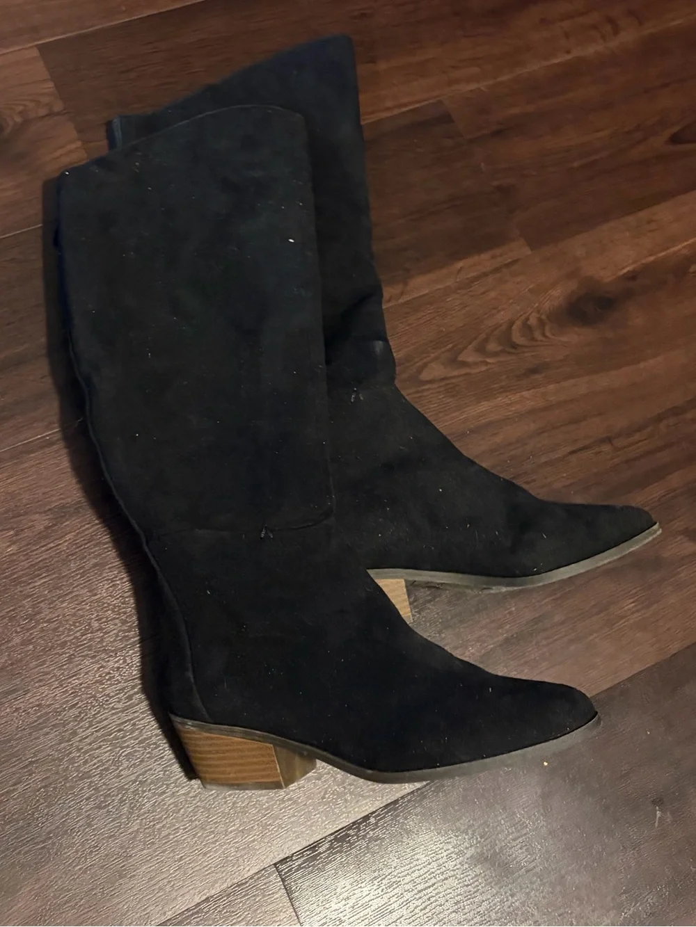 Dr. Scholls sleek over